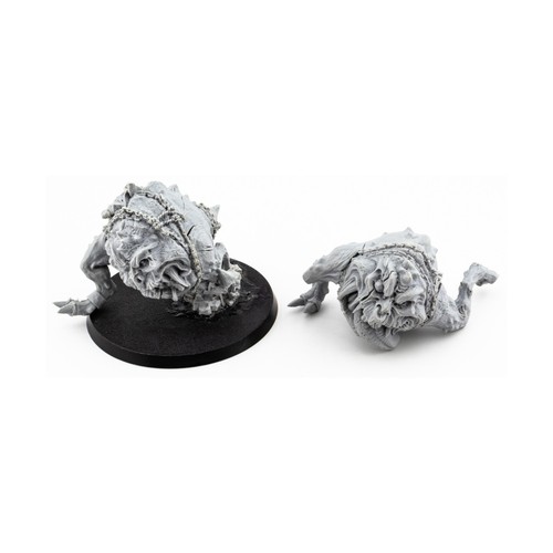 Mangler squigs nm - #13,