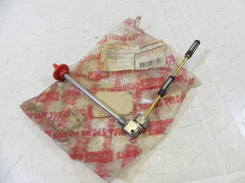Aprilia 2t fuel tap - --,