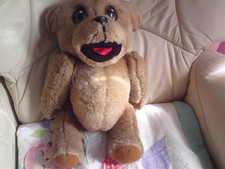 Vintage nookie bear - vintage,