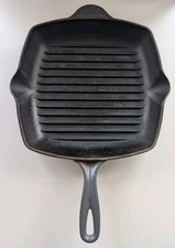 Le Creuset Griddle Skillet