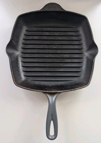 Creuset griddle skillet - creuset,