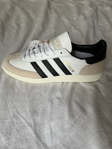 Adidas spezial white - spezial, grey