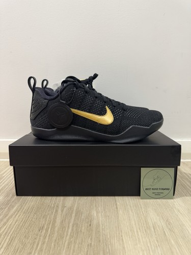 Nike kobe elite - kobe, 11