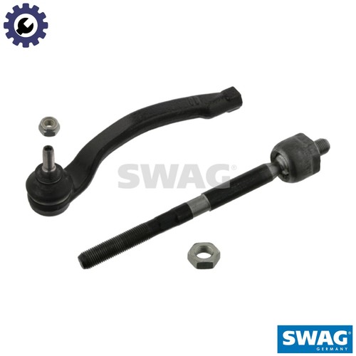 Tie rod 7617 - tie, 60