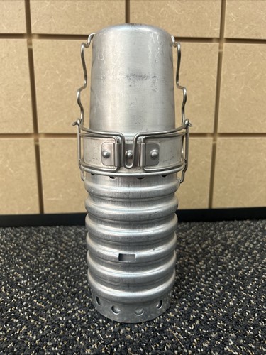 Swiss army military aluminum - swiss,