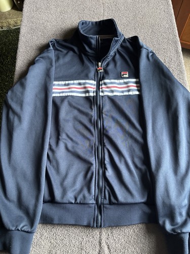 Fila retro white line - fila,