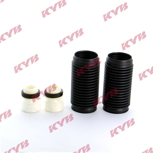 Kyb front dust cover kit - kyb,