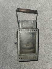 Vtg Hugo Zweigle Germany