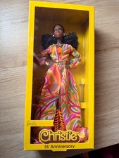Mattel 55th Anniversary Barbie