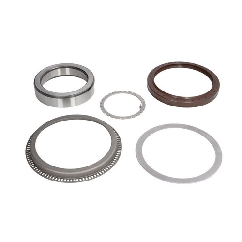 Gasket set external - gasket,