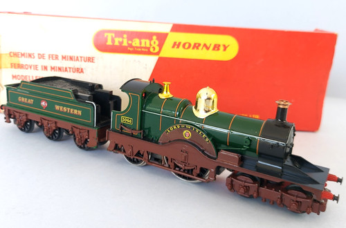 Tri ang hornby r354 - hornby,