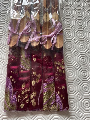 Unique pair chopsticks set - unique, 5