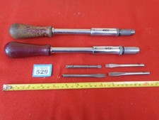 2 x STANLEY YANKEE Pump