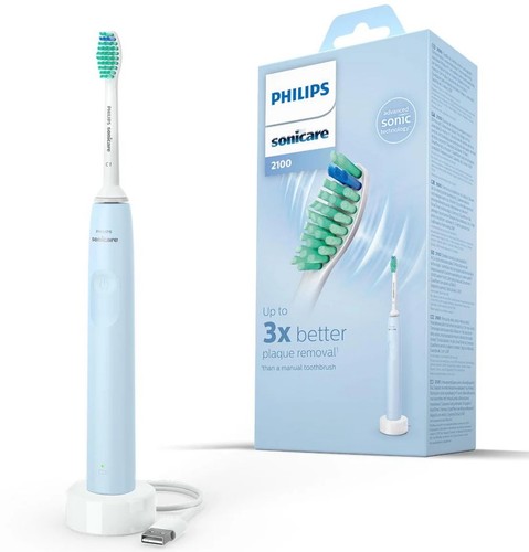 Philips sonicare 2100 - sonicare,