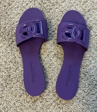 Dolce And Gabbana Sandals 