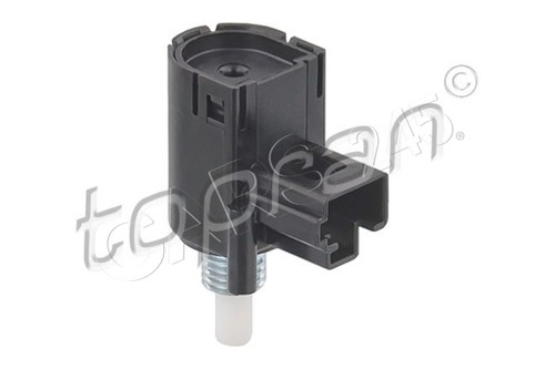 Clutch control switch - control,