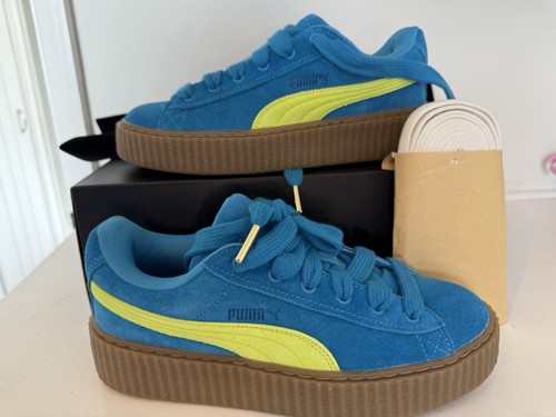 Fenty puma creeper - fenty,