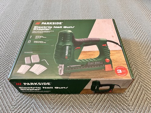 Parkside pet electric - parkside, 25