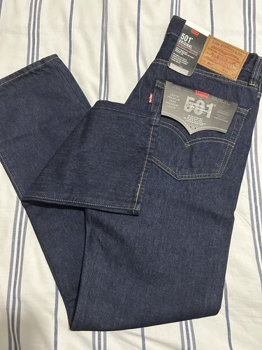 W32 l32 levi 501 straight - w32,