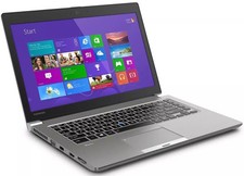 Toshiba Tecra Z40 Laptop i3