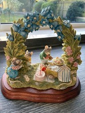 Brambly Hedge Four Seasons