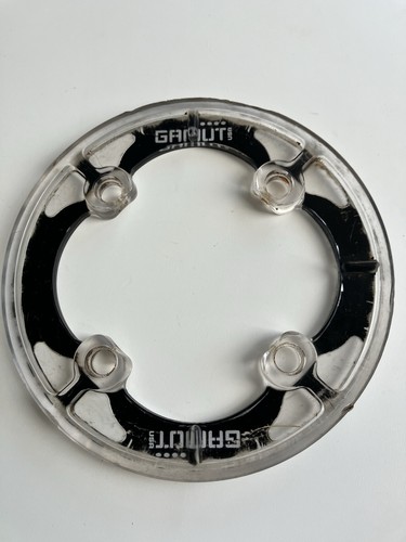 Gamut bashguard - gamut,