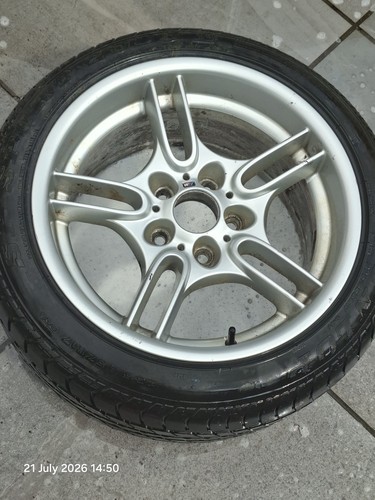 Dunlop sport 2000 tyre - dunlop,