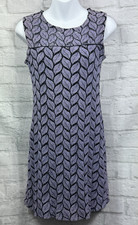 Amari A-line Shift Dress Size