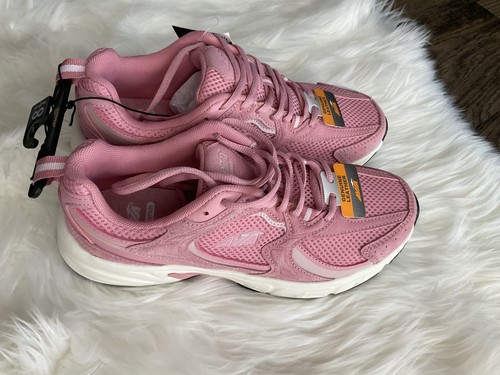 Avia pink womens low top - avia,