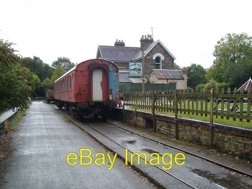Photo 6x4 great torrington - 6x4,