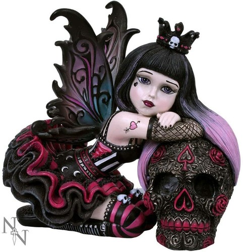 Nemesis now lolita fairy - now,