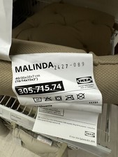 IKEA MALINDA Chair cushion