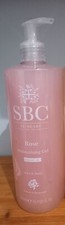 SBC Rose Moisturising