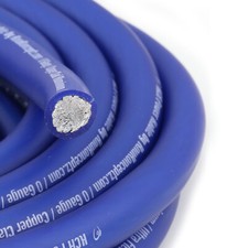 KnuKonceptz KCA Blue Ultra