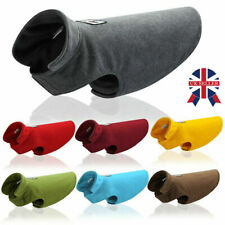 Pet Dog Coat Winter Outfit Jacket Coat Cute Warm Jumper Sweater Fleece Warm Coat