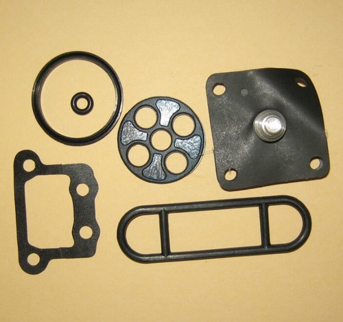 Fuel cock repair kit for