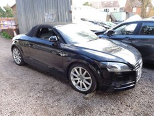  AUDI TT MK2 2.0 TFSI 6 SPEED