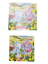 Vintage Puffalump Jigsaw
