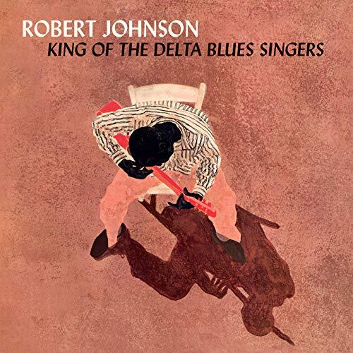 Robert johnson king of the - robert,