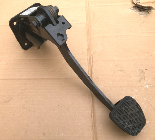 Smart roadster 452 brake - 452, pedal