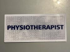 St John Ambulance Obsolete