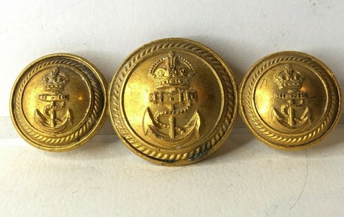 Ww1 royal navy gilt sweetheart - ww1,