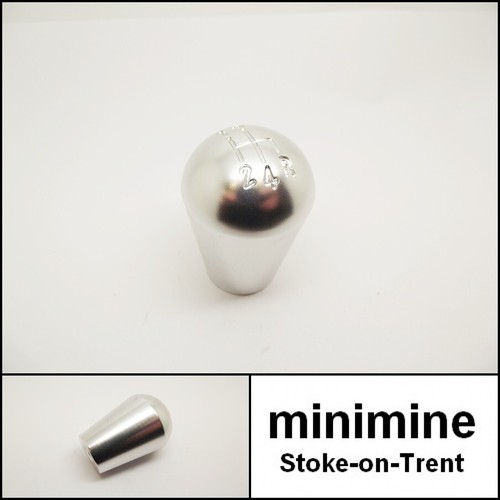 Classic mini gear knob mk1 - classic,
