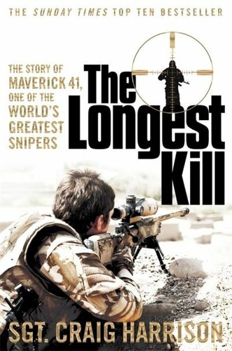 The longest kill story - longest,