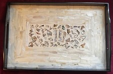 Mother Of Pearl & Abalone