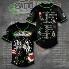 Avril Lavigne Greatest Hits