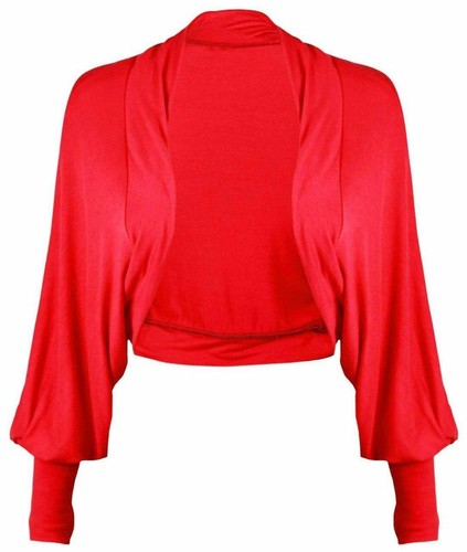 Womens long sleeve batwing - womens,