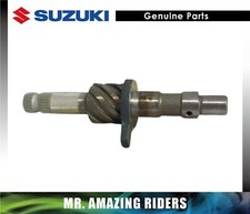 SUZUKI Genuine OEM RM80 JR80