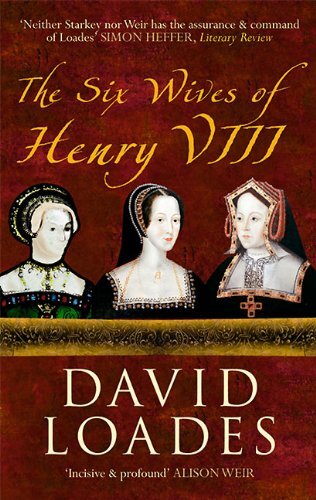 The six wives henry - the,
