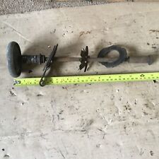 Norton ES2 Model 30 40 16H